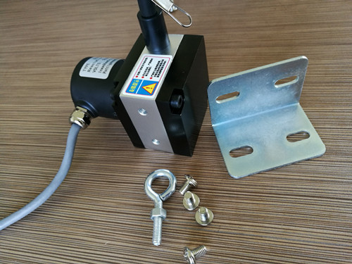 拉繩式位移傳感器型號(hào)如何選擇