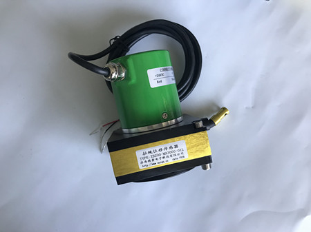 拉線(xiàn)位移傳感器選擇精量電子
